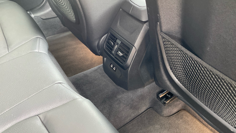 BMW 1 Series 118i M Sport 5dr Step Auto Petrol Hatchback